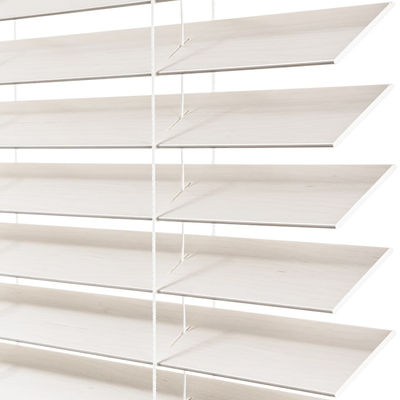 Hunter Douglas EverWood alternative wood blinds