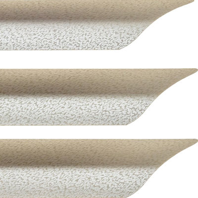 Aluminum metal blinds